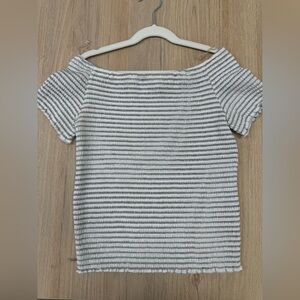 Art class Girls fitted Top Size L (10/12)